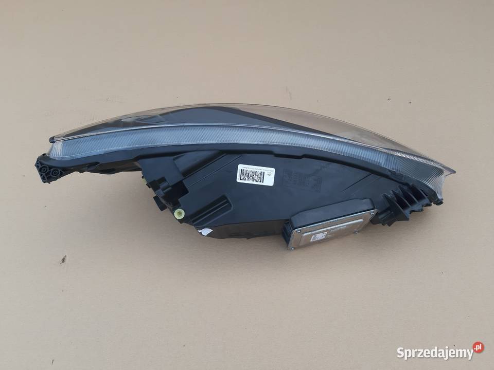FORD FOCUS MK4 LAMPA LEWA MODUŁ JX7B13E017CJ Trzciel