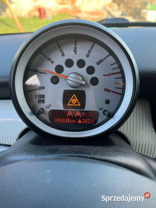 Sprzedam mini tempomat dolnośląskie Drzemlikowice sprzedam