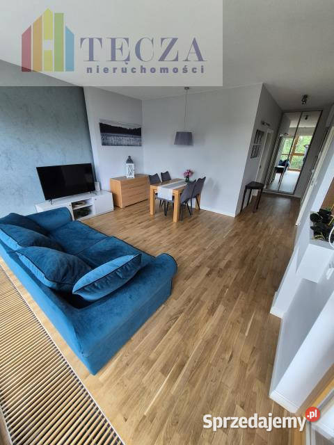 Mieszkanie Warszawa 56m2 2pok mazowieckie