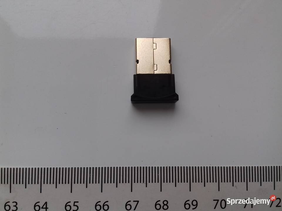 Bluetooth 53 Adapter USB BT odbiornik nadajnik