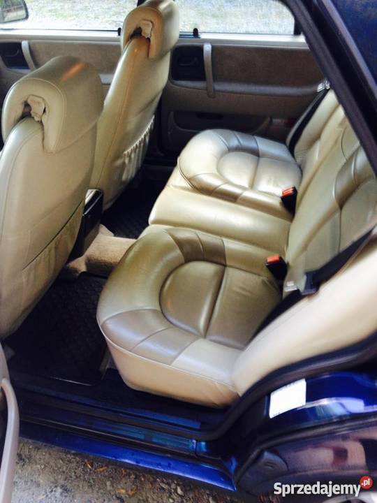 saab 9000 aniwersary jubileum model Warszawa