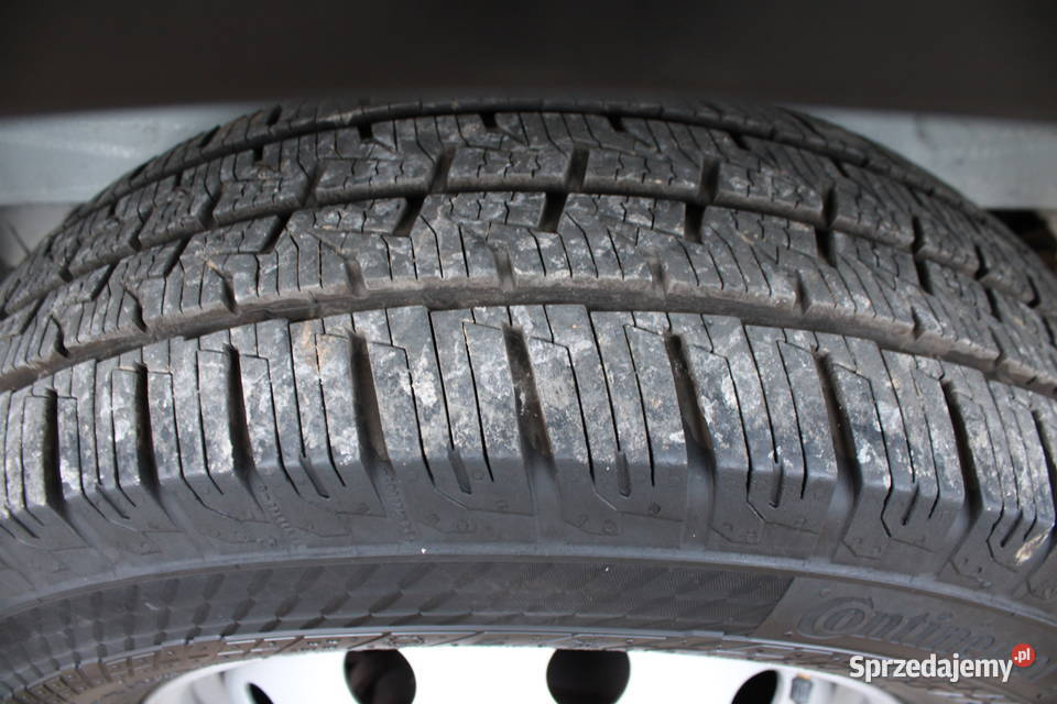 Peugeot Boxer L4 H2 z Niemiec Serwisowany ESP Peugeot