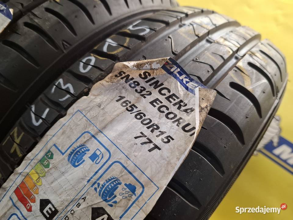 16560 15 NOWE Falken 5017 Obrzycko L3015 WYSYŁKA wielkopolskie sprzedam