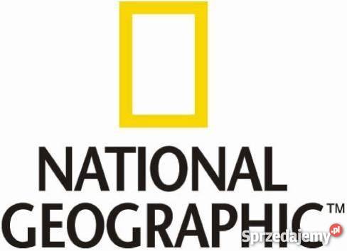Czasopisma National Geographic Podróże Traveler łódzkie Piotrków Trybunalski sprzedam