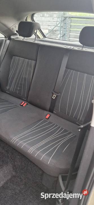 Opel Corsa D 194000km Nidzica