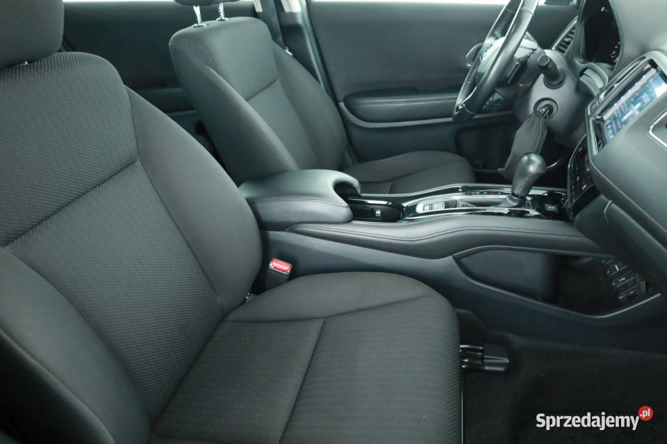 Honda HRV 15 iVTEC wspomaganie kierownicy