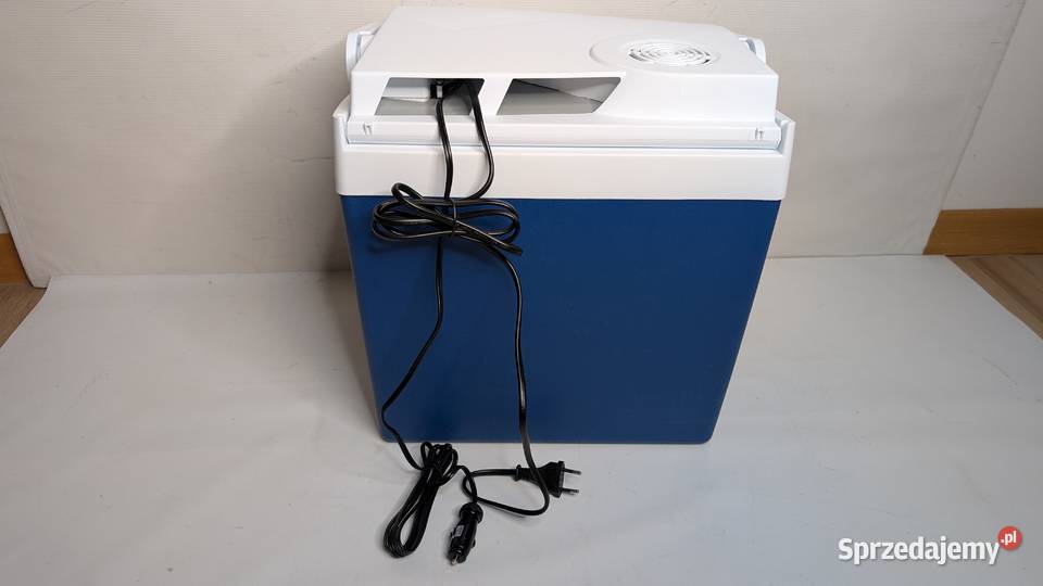 Przenośna lodówka turystyczczna MOBICOOL ME24 małopolskie