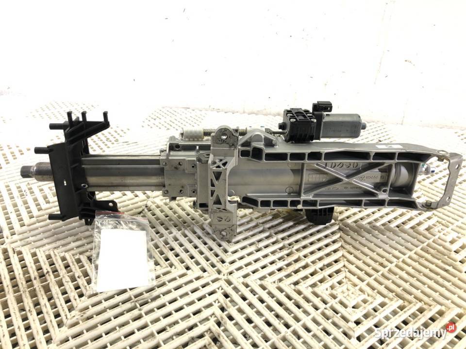 KOLUMNA KIEROWNICZA BMW G30 6894879 sprzedam