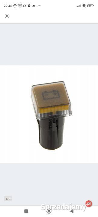 Ursus 1224 1222 902 914 gruby dach zaślepka Warszawa