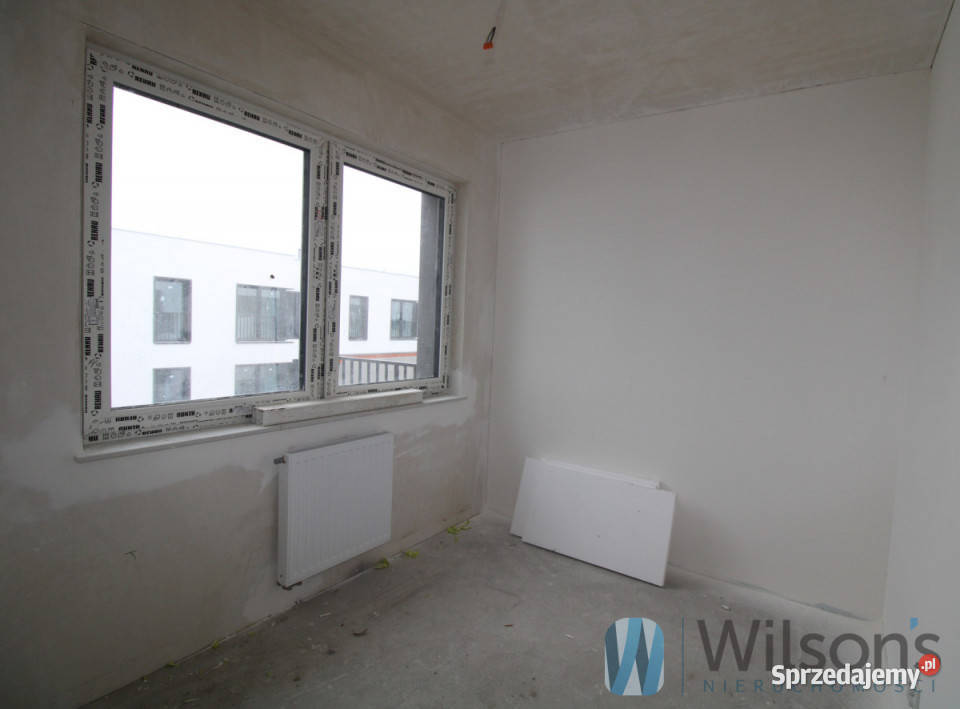 Mieszkanie Wrocław Nowe Żerniki 5514m2 3 sprzedam