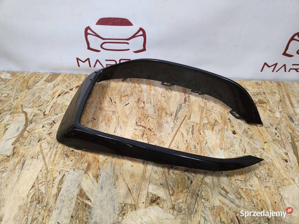 Kratka Ramka Zderzaka Lewy Przód BMW 1 F40 Pleszew sprzedam