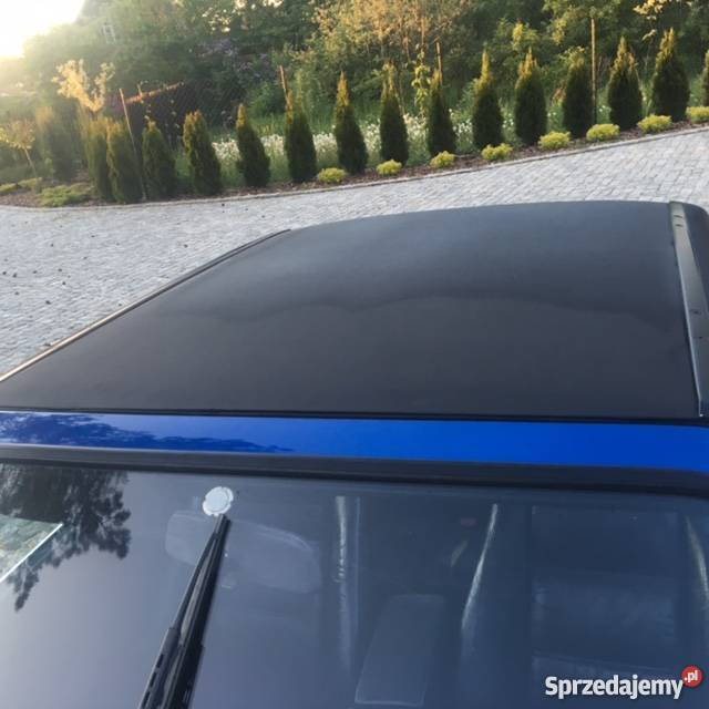 Hardtop Bmw e30 podlaskie Białystok