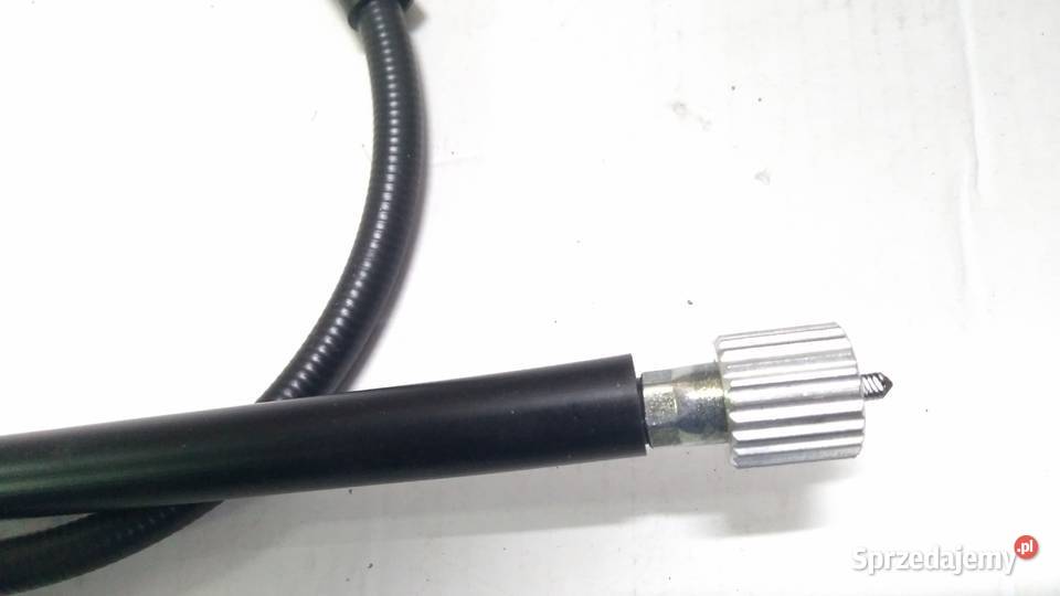 Linka prędkościomierza SGR Yamaha MBK Booster Części i akcesoria motocyklowe