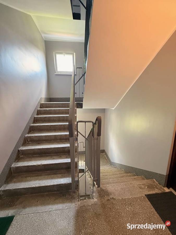 Na sprzedaż mieszkanie 3pokojowe Koło Powstańców wielkopolskie