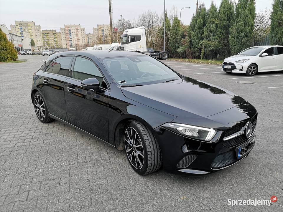 ładny i zadbany niski przebieg 88 zamiana automatyczna wielkopolskie Poznań