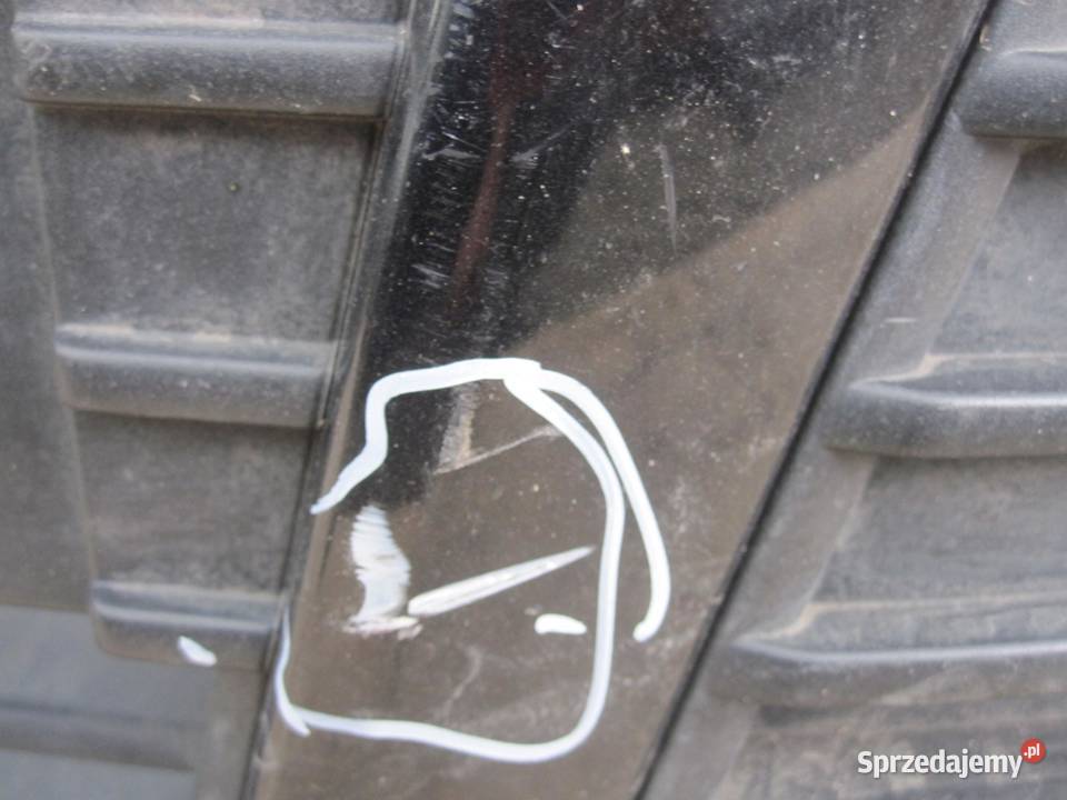 FORD FOCUS MK3 III 13r zderzak przód sprzedam