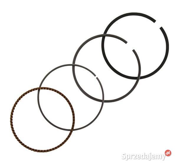 Pierścienie tłokowe kpl standard 843793 Kamionna sprzedam