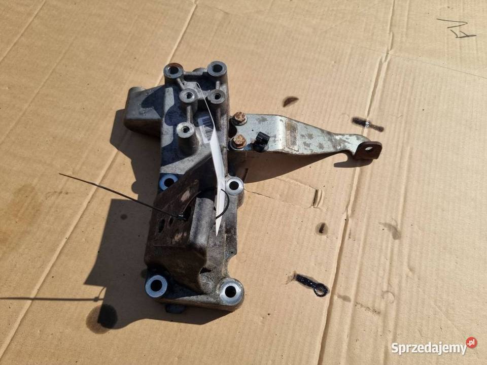 ŁAPA OSPRZĘTU IVECO DAILY 35S18 5043273242 kujawsko-pomorskie Lipno