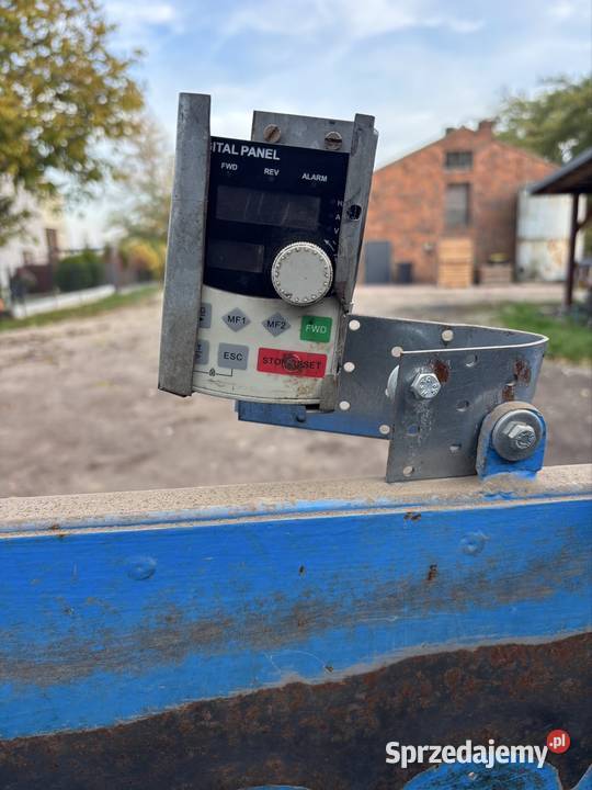 Sortownik ziemniaki cebula buraczek seler opolskie