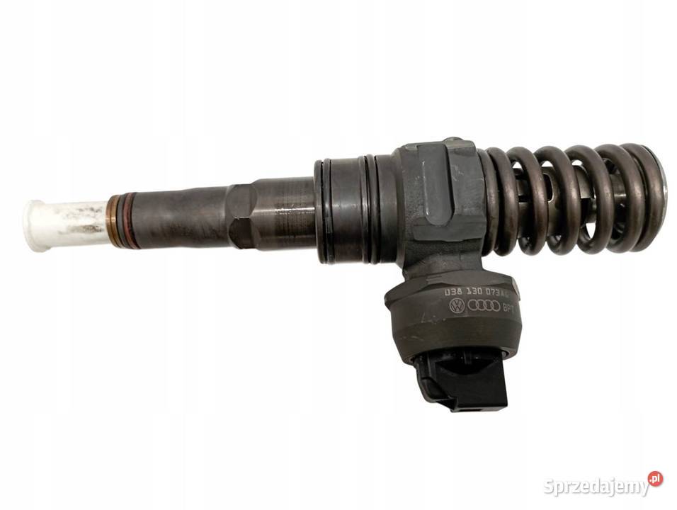 POMPOWTRYSKIWACZ 038130073AG 0414720215 19 TDI osobowe sprzedam