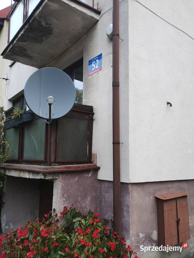 Syndyk sprzeda udział 16 w nieruchomości Syndyk sprzeda Warszawa