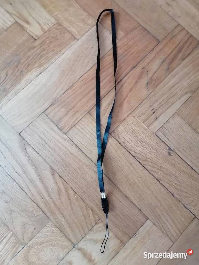 Smycz gadżet Gdańsk