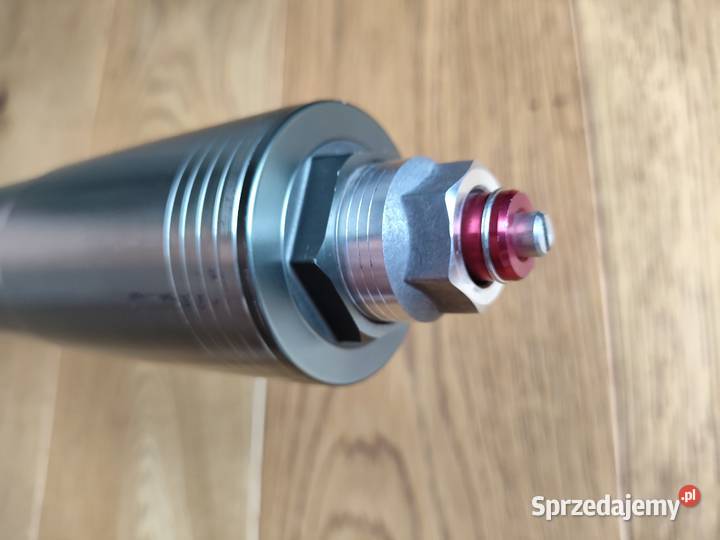 Ducati 848 EVO lagi zawieszenie przód Białystok