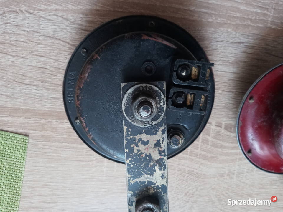 wsk wfm junak sygnał sprzedam