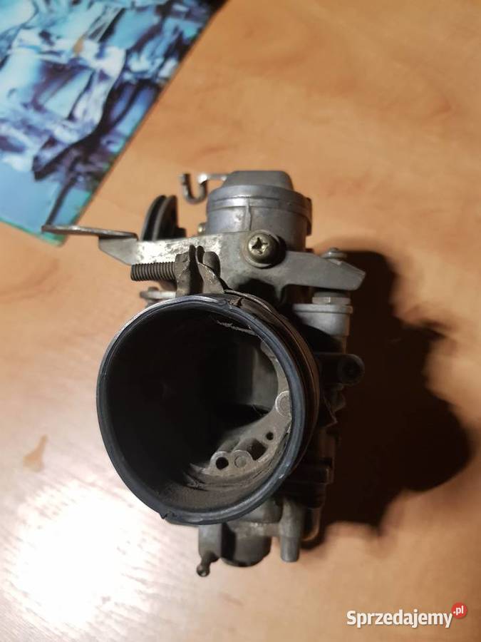 GAZNIK MIKUNI SUZUKI KAWASAKI HONDA YAMAHA