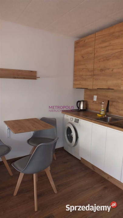 Mieszkanie 34m2 2 pokojowe Rybnik