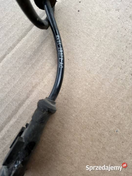 Czujnik abs tylny ford fiesta mk7 8v512b372ac osobowe Bydgoszcz