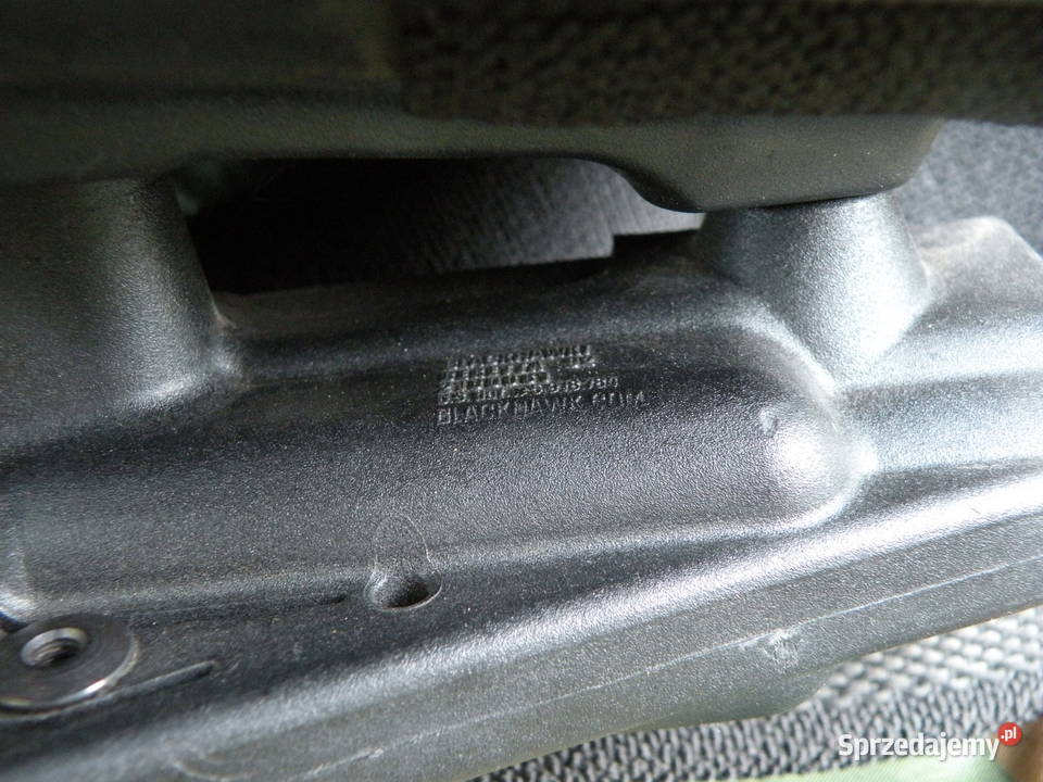 Kabura udowa lewa BLACKHAWK Serpa Beretta 92 sprzedam