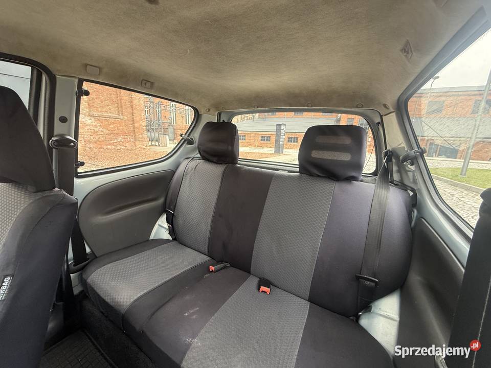 Seicento 1100 S Rybnik sprzedam