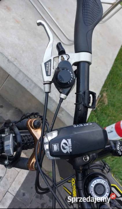 Rower Scott mazowieckie Warszawa