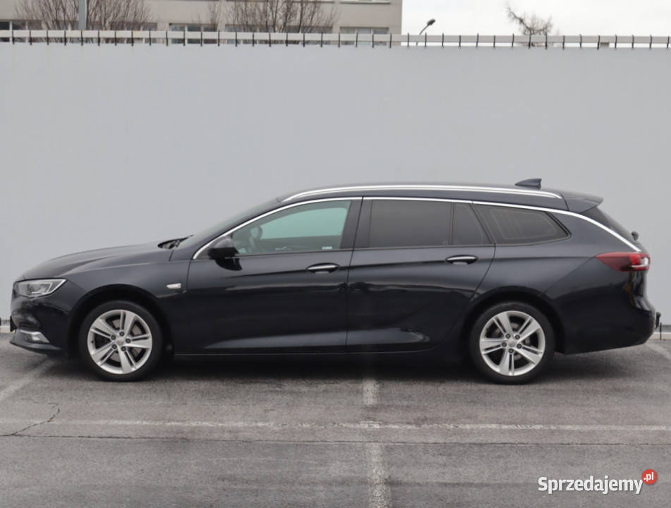 Opel Insignia 16 CDTI lubelskie Lublin