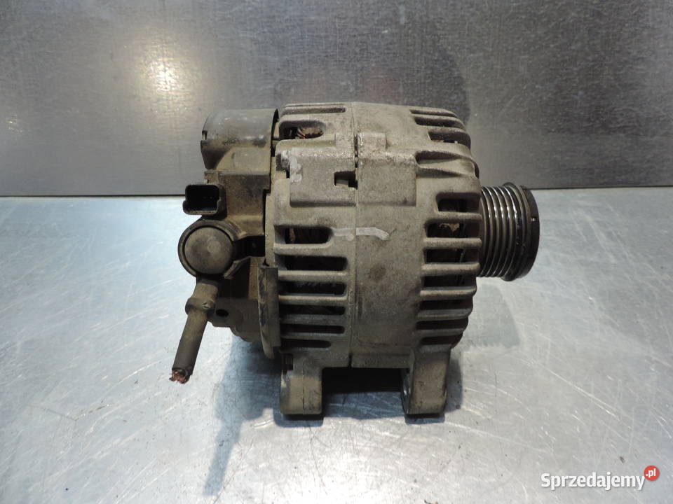 ALTERNATOR CITROEN C5 I 20 HDI Rok produkcji 2004