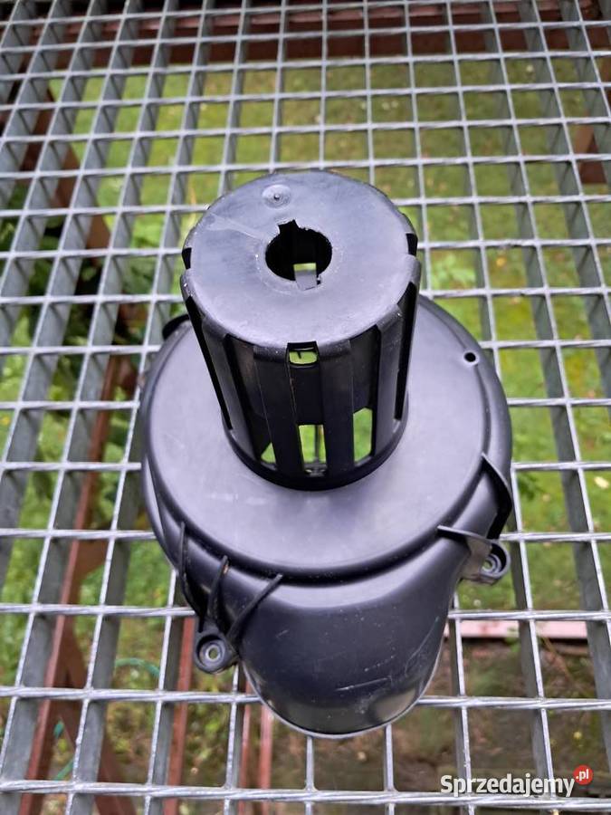 dolna obudowa silnika turbiny odkurzacza Karcher Warszawa