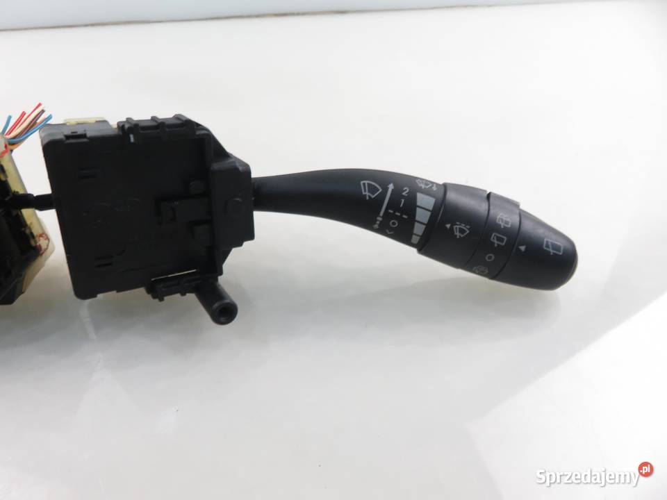 PRZEŁĄCZNIK ZESPOLONY HYUNDAI i30 I CW Panele sterowania, przełączniki