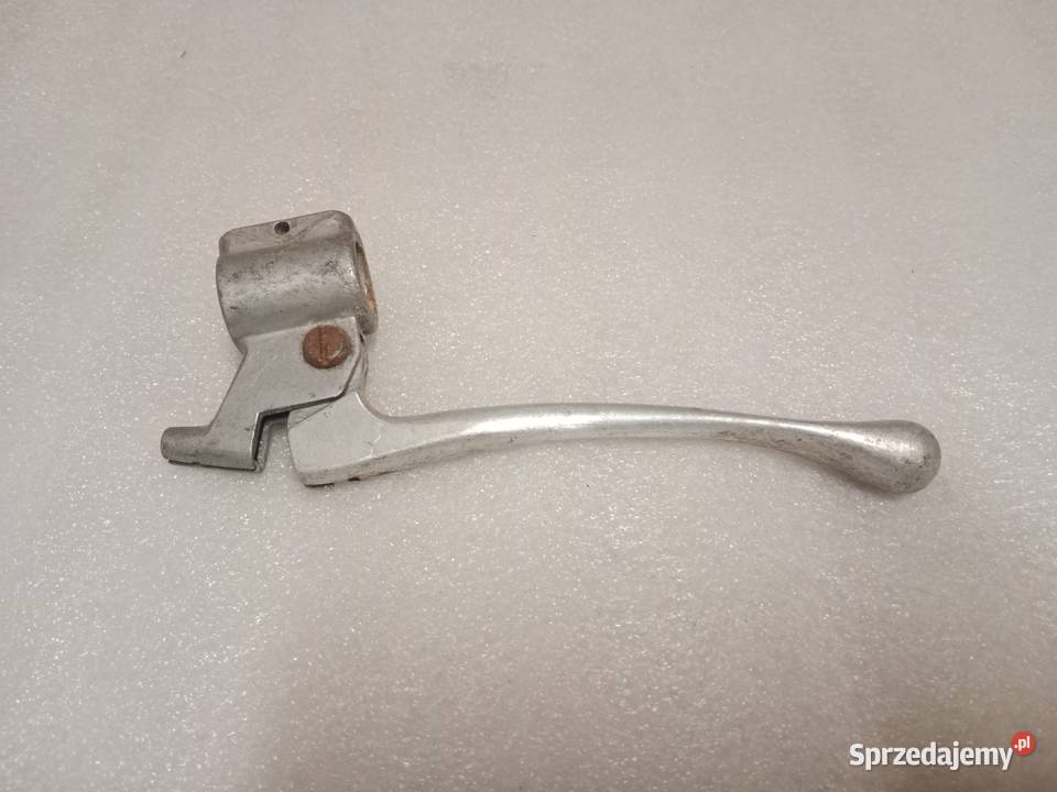 Mz ts 150 klamka sprzęgła Mieszkowice