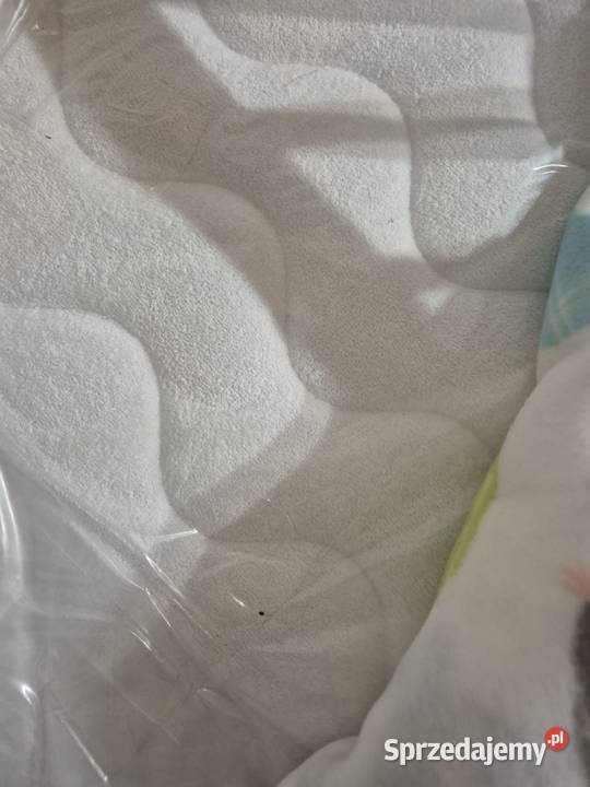 MATERAC DO ŁÓŻECZKA 120 X 60 Materace Kalisz