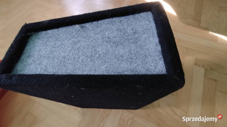 Skrzynia basowa z glosnikiem basowym JBL800w Moc 800 Warszawa sprzedam
