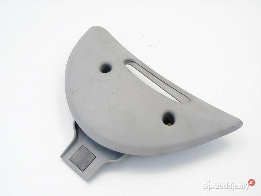OSŁONA PASA ŚRODKOWEGO OPEL MERIVA A FL 93364058 Sosnowiec