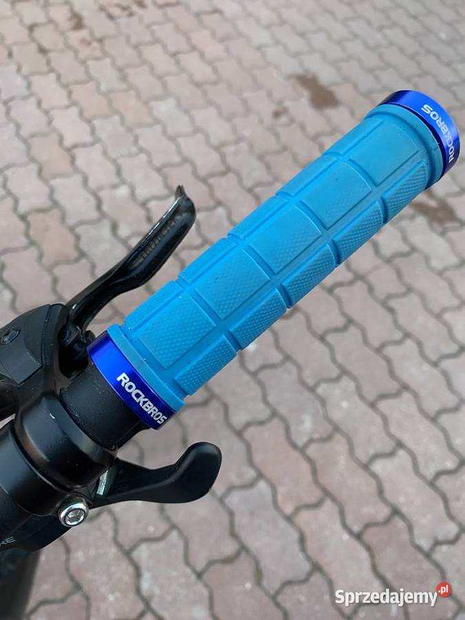 Rower GIANT FATHOM M 292 Trail hardtail Rowery i akcesoria Białystok