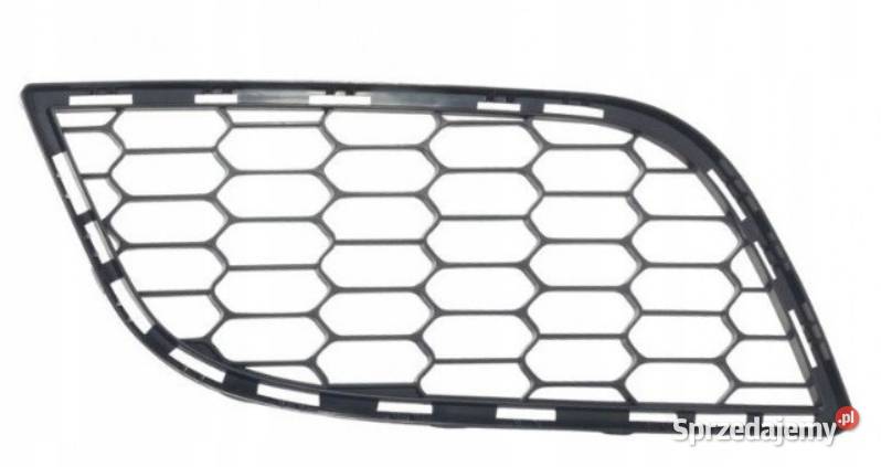 Alfa Romeo Giuletta 1020 atrapa kratka w zderzak Łódź