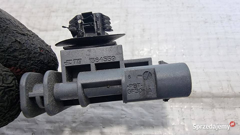 SONDA LAMBDA OPEL CORSA F 12 T 9830447680 kujawsko-pomorskie