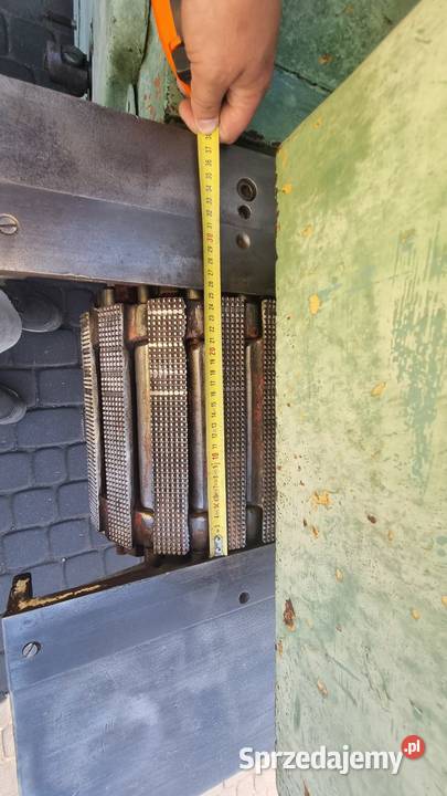 Wielopiła STANKO 5 Karsin