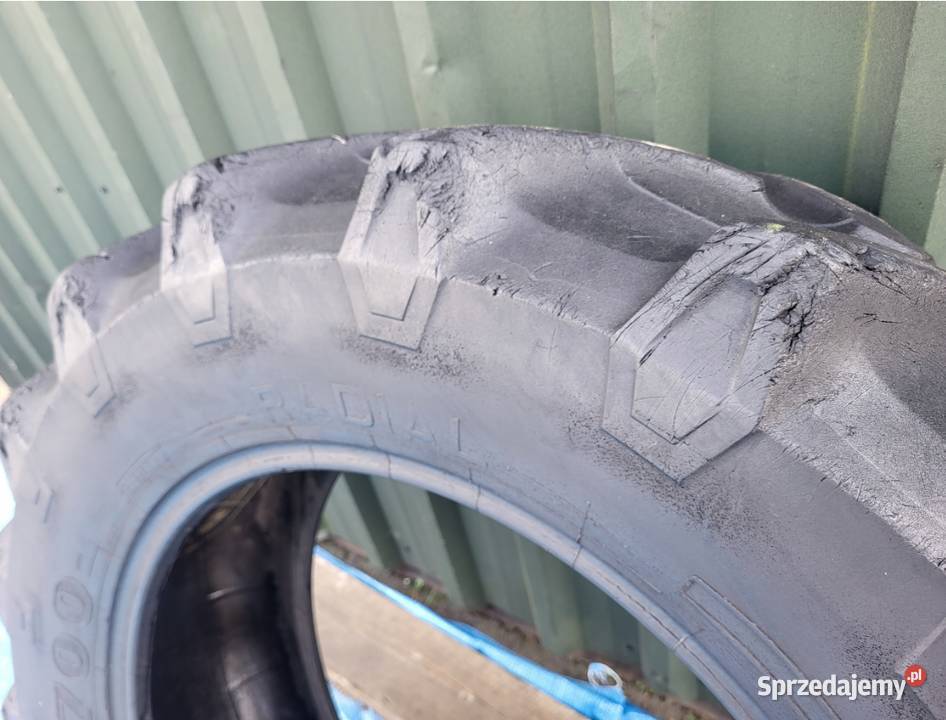 Opona Pirelli 36070 R 28 Tm 700 Opony Szprotawa