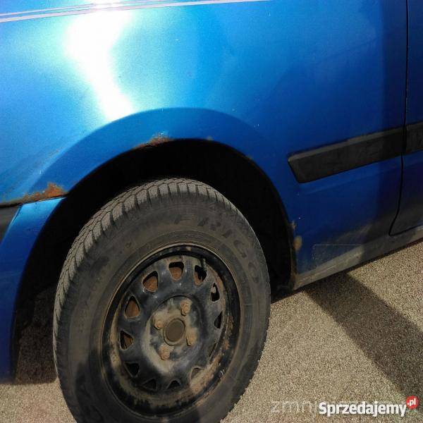 Mazda 323 automat Biskupiec sprzedam