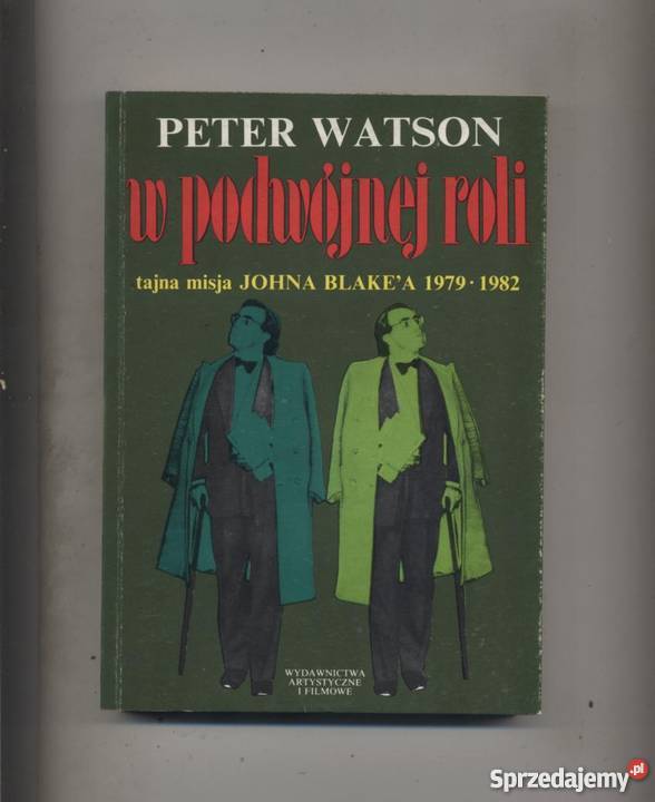 W podwójnej roli Szczecin