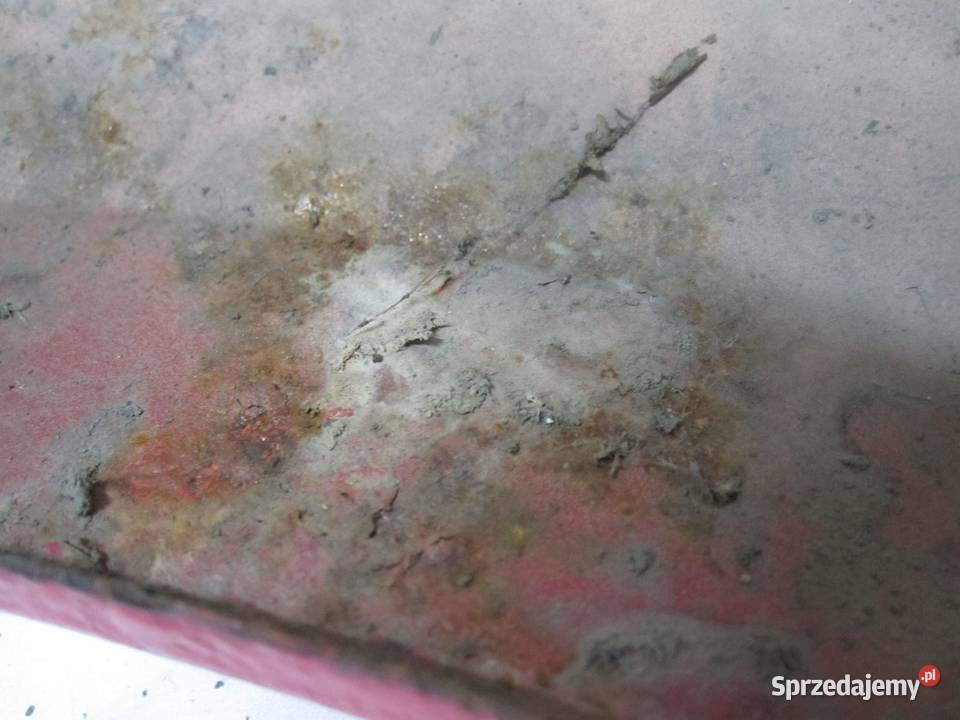 SEAT IBIZA IV 09r błotnik prawy przód Błotniki świętokrzyskie